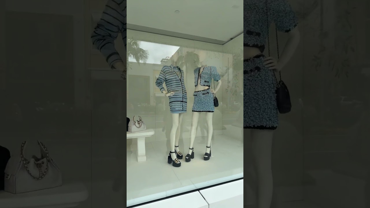 Rodeo Drive Beverly Hills - YouTube