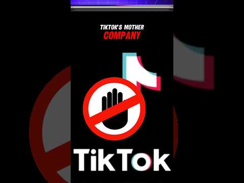 OpenAI vs. TikTok's Parent 🪖🤖🪖 #openai #tiktok #shorts