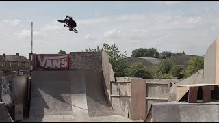 Ride UK BMX: Ride To Glory 2014 - Premium UK