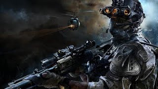 Rescate Épico y Eliminación Doble: Sniper Ghost Warrior 3 screenshot 1