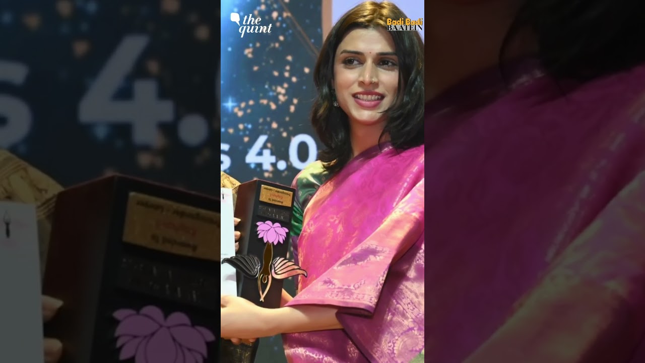 Made History as SC's First Trans Lawyer, Now Govt's New Law Questions Their Identify | The Quint