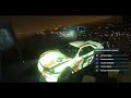 Need For Speed Most Wanted 2012 R34 Import Duty 