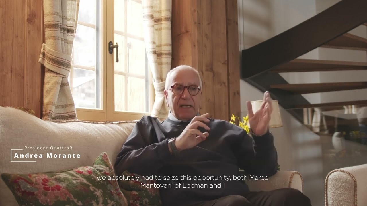 Locman - celebrating the art of Italian watchmaking • Watchard.com