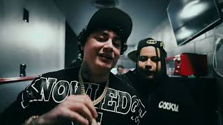 OHGEESY Brings Out Yung Chowder in Sacramento CA | OTX TOUR PT.2 VLOG
