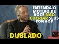 Gregg Braden- 4 Top Vídeos Com Dicas Poderosas -Entenda O Motivo De Você Não Cocriar Seus Sonhos.