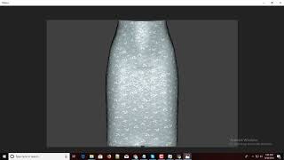ADVANCED 3D Rendering Engine