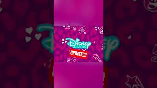 Disney Channel Uk Update nostalgia shorts disneychannel disneyjr