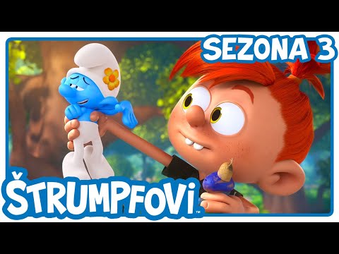 Tako lijepa lutka