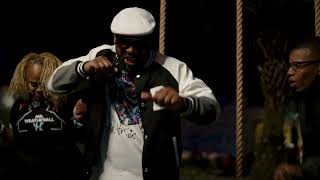 Young Hub City Ft. Big Zoe “Mr. Weatherall” (Official Music Video)
