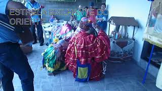 FOLIA DE REIS ESTRELA BRILHANTE DO ORIENTE TAPIRATIBA SP FOLIA DE REIS ESTRELA BRILHANTE DO ORIENTE TAPIRATIBA SP