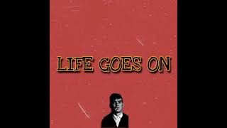 Mehdi Mtk - Life Goes On Official Audio