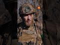 Як військові пересуваються дорогою до Костянтинівки? / hromadske