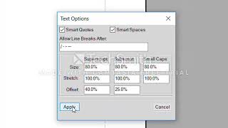 FRAMEMAKER CUSTOM DOCUMENT