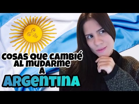 Vídeo: Los 5 Hábitos Más Peligrosos Que Aprendí Viviendo En Argentina