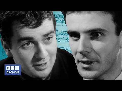 1961: DUDLEY MOORE