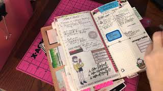 Plan With Me: Moleskine Bullet Journal: Standard Size
