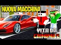 HO COMPRATO LA MIA PRIMA SUPER CAR - Vita Da Criminale Ep. 12