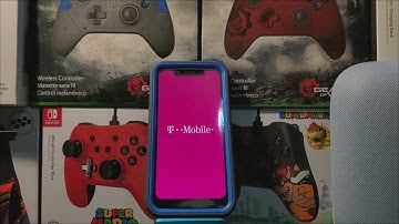 Metro by T-Mobile I T-Mobile REVVL RY Software Update "9-7"