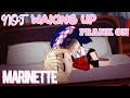 ♧ Not waking up prank on Marinette ♧ Miraculous Ladybug