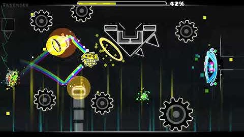 My Old Gameplay Style