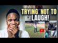 Try Not To Laugh — Every Laugh Costs Me $10 ( satafrika living)