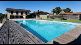 Casa De Luxo De Manuel Martins Considerado Barracão Para As Finanças