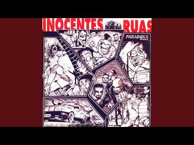 Inocentes - Ignorado