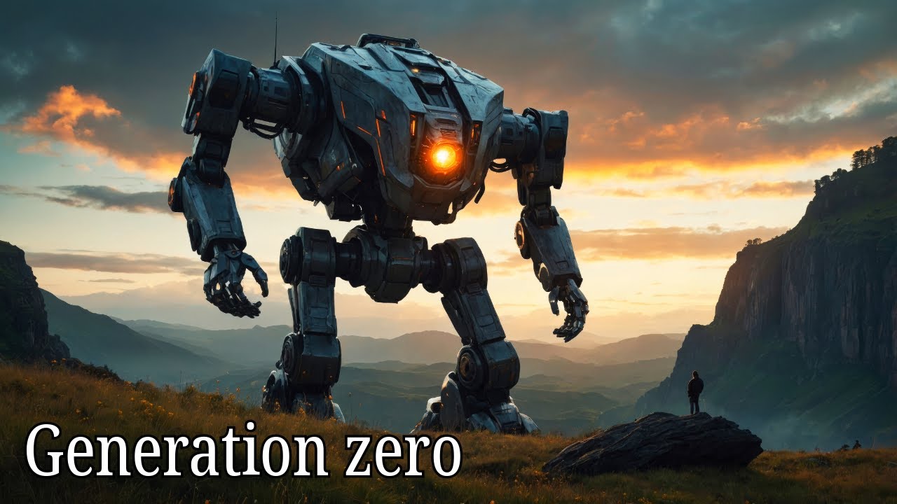 Why Generation Zero is Worth Another Look