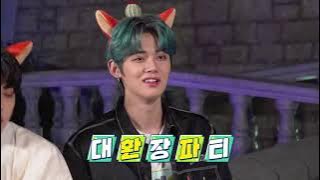 To do TxT ep 9 SUB INDO/ENG
