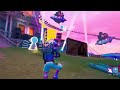 Fortnite - Tones and I sound wave series