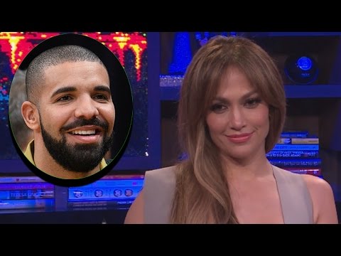 Video: Drake Violează Despre Jennifer Lopez