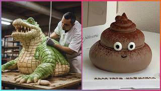 TOP CAKE Artists | Best of The Year Quantastic