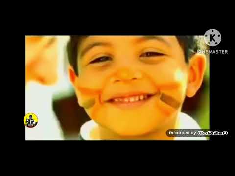 فواصل قناة براعم القديم 