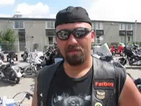 Provincial HOG Rally a hit in CK