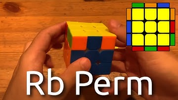 Fast Alternative Rb Perm Algorithm!