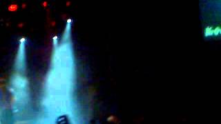 Guano Apes - Open Your Eyes (Live @ Kosmonavt, Saint-Petersburg, RUSSIA - 12.05.2012)