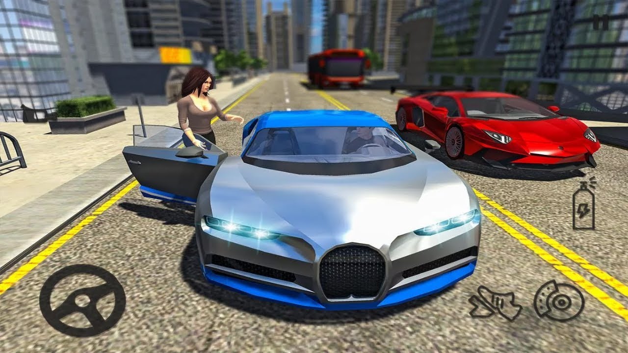 Взломанная игра драйвинг. Игра extreme car Driving. Extreme car Driving 6.0.0. Extreme car Driving Simulator гонки. Extreme car Driving 2021.