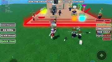 (Fe) Roblox Script Showcase | Universal Sword Reach | Universal Script