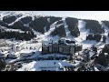 Serbia - Kopaonik 2021 (4K Video)