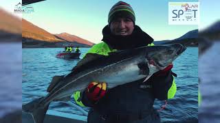 Norway Polar Spot Fishing Camp | Норвегия