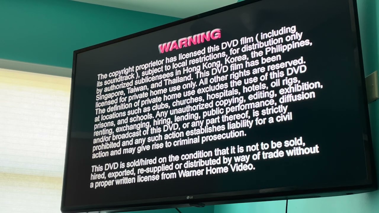 Closing to Dune Part 2 2024 DVD 