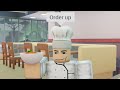 Becoming A Roblox Chef