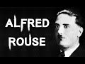 The Dark & Horrifying Case of Alfred Rouse | The Blazing Car Murderer