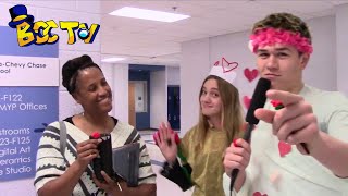 B-CC TV Season 9 Episode 15