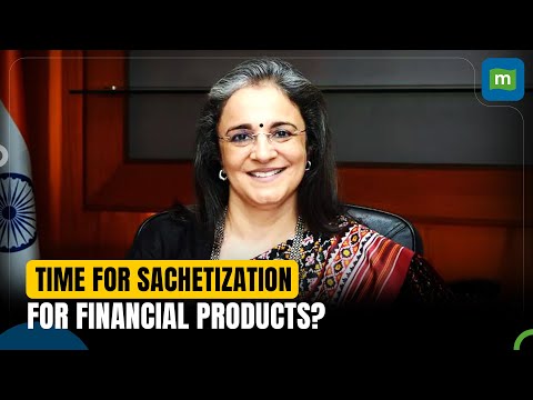 Rising Bharat 2024: Making Indian Markets Democratic in Nature? | Anecdotes by SEBI Chairperson Episode cover