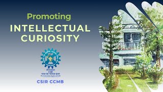 Csir-Ccmb - Promoting Intellectual Curiosity
