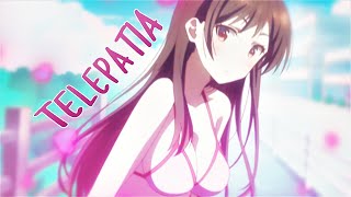 Chizuru - Telepatia [AMV/EDIT]