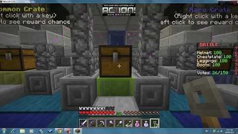 Factions ep 1 Blaze spawner first day!