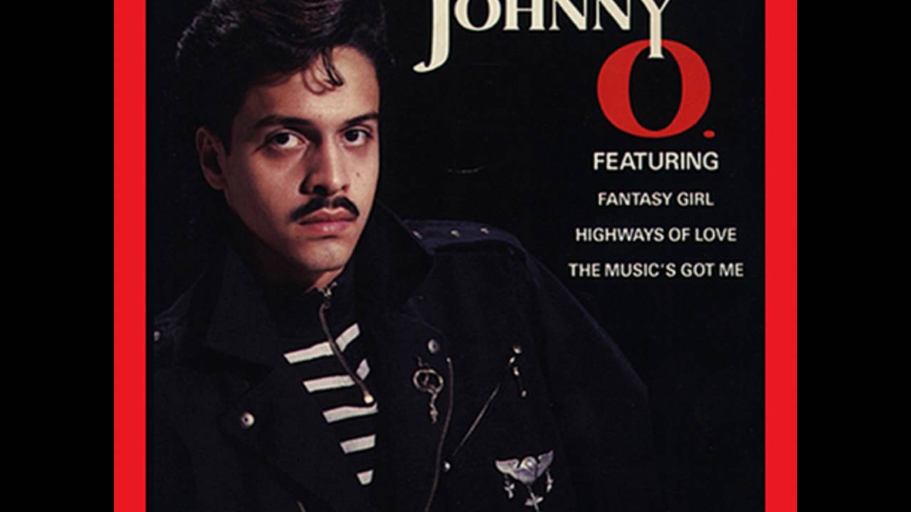 Johnny O Fantasy Girl Johnny O Fantasy Girl