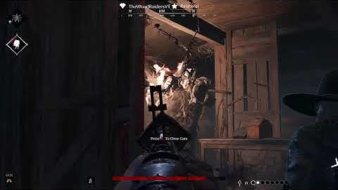 SCRAPBEAK | HUNT: SHOWDOWN